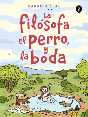 La filósofa, el perro y la boda - ebook